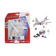  Игровой набор "Аэропорт", 24*30 см., nb, 6/48,  3343002, фото 1 