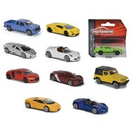  Машинка в ассортименте, 9 видов, 7,5см, 1/72,  2053051, фото 1 