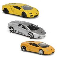  Машинка Lamborghini, 7,5см, 3в, 1/72,  2053051SI1, фото 1 