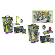  Ловушка для зомби "Zombie Zity", 2 в., 1/12,  4382859, фото 1 