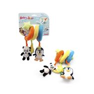  Игрушка на кроватку/коляску Маша и Медведь, 0/12,  9301430, фото 1 