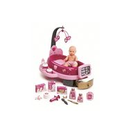  Baby Nurse Набор по уходу с куклой и планшетом, св., зв., 22 акс., 39х54х50 см, 1/2,  220317, фото 1 