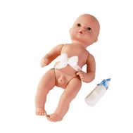 Кукла "Аквини новорожденный мальчик", Gotz 754010, фото 1 