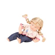  Кукла Мини-Маффин, блондинка, Gotz 1787227, фото 1 