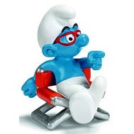  Гномик режиссер, Schleich 20711, фото 1 