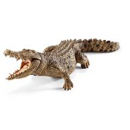  Крокодил, Schleich 14736, фото 1 
