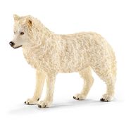  Волк арктический, Schleich 14742, фото 1 