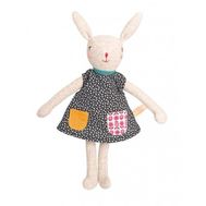  кролик, Moulin Roty 710553, фото 1 