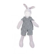  маленький ослик Бернаби, Moulin Roty 632068, фото 1 