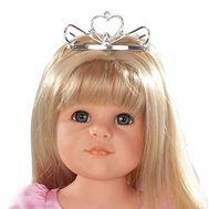  Кукла Ханна Принцесса 50 см, Gotz 1359072, фото 1 