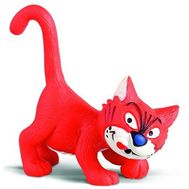  Кот рыжий, Schleich 20411, фото 1 