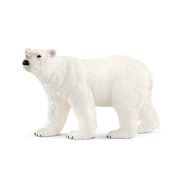  Белый медведь, Schleich 14800, фото 1 