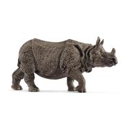  Индийский носорог, Schleich 14816, фото 1 