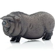  Вьетнамская вислобрюхая свинья, Schleich 13747, фото 1 