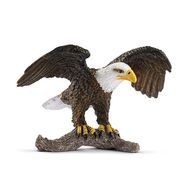 Белоголовый орел, Schleich 14780, фото 1 