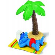  Гномик на острове, Schleich 40261, фото 1 