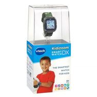  Детские наручные часы Kidizoom SmartWatch DX каму, Vtech 80-171673, фото 1 
