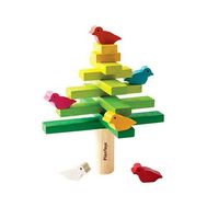  Головоломка Балансирующее дерево, PLAN TOYS 5140, фото 1 
