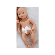  Кукла "Аквини новорожденная девочка", Gotz 753010, фото 1 