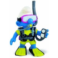  Гномик водолаз, Schleich 20466, фото 1 