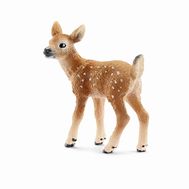  Детеныш косули, Schleich 14711, фото 1 