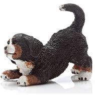  Дом животные. Бернский Зенненхунд щенок, Schleich 16398, фото 1 