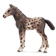  Лошадь Кнабструппер, жеребенок, Schleich 13760, фото 1 