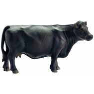  Корова Черный Ангус, Schleich 13767, фото 1 