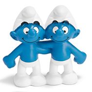  Гном Близнецы, Schleich 20722, фото 1 