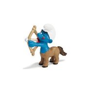  Гномик Стрелец, Schleich 20728, фото 1 