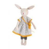  Мама кролик, Moulin Roty 710551, фото 1 