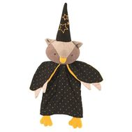  кукла Сова-маг, Moulin Roty 711343, фото 1 