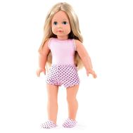  Кукла Джессика блондинка, 46 см, Gotz 1490365, фото 1 