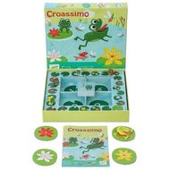  Настольная игра Кроассимо, фото 1 