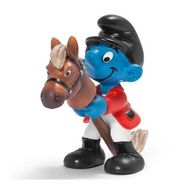  Гном - Наездник, Schleich 20743, фото 1 