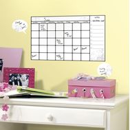  Наклейки для декора - Календарь для заметок (стира, фото 1 