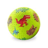  Мяч 5'/ Динозавры, зеленый, Crocodile Creek 2130-3, фото 1 