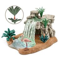  Набор водопад, Schleich 42257, фото 1 