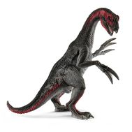  Теризинозавр, фото 1 