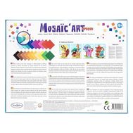  Набор для творчества "Мозаика" непрозрачн, SentoSpherE 953, фото 1 