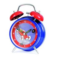  Часы-будильник "Гоночные машинки", фото 1 