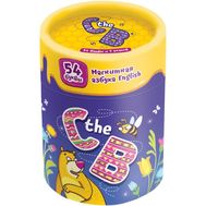  Настольная игра Банда Умников "C the B" УМ090, Банда Умников УМ090, фото 1 
