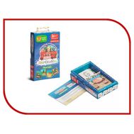  Настольная игра Банда Умников "Зверобуквы: English" УМ043, Банда Умников УМ043, фото 1 