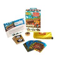  Настольная игра Банда Умников "Много-много" УМ006, Банда Умников УМ006, фото 1 