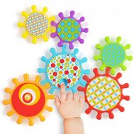  Игрушка Happy Baby Mechanix, Happy Baby 330902, фото 1 