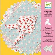  Оригами (100 листов), фото 1 