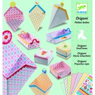  Оригами "Маленькие коробочки", фото 1 
