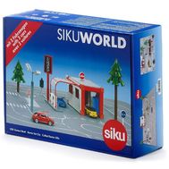  Набор SIKU WORLD, SIKU 5501, фото 1 