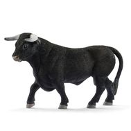  Черный бык, фото 1 