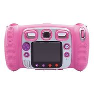  цифровая камера Kidizoom duo розового цвета, фото 1 